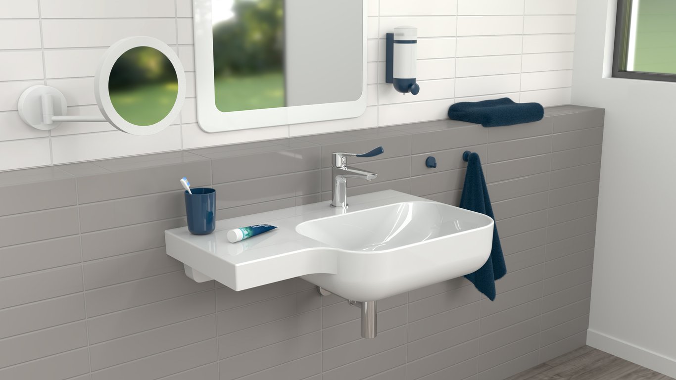 Navigate to Galvin Engineering - Tapware