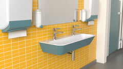 Galvin Tapware 2 Image of Galvin Engineering - Tapware