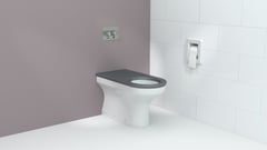 Galvin Toilets 2 Image of Galvin Engineering - Toilets