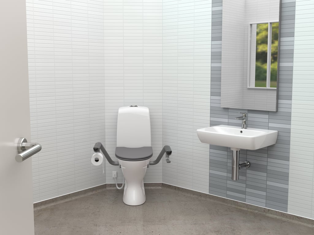 Galvin Engineering - Toilets