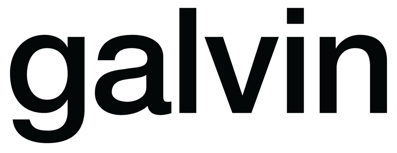 Galvin Logo