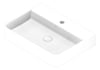 3D Documentation Image of Basin AboveCounter GalvinEngineering GalvinAssist PlatiSquare