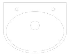 Plan Image of Basin Wall GalvinEngineering Wallgate ExposedServices