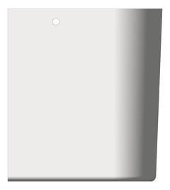 Left Image of Shroud Basin GalvinEngineering GalvinAssist Wall