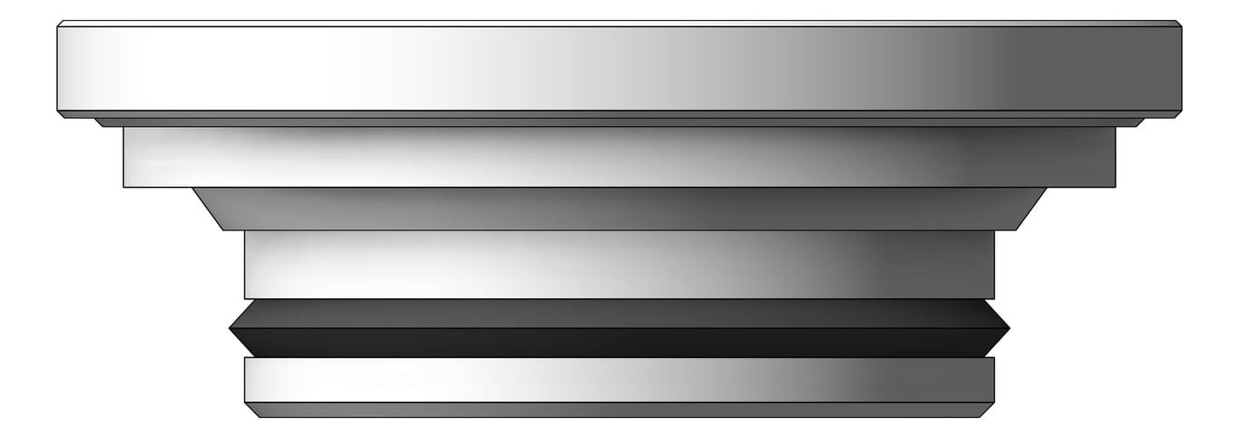 Left Image of Drain Floor GalvinEngineering HeelGrate