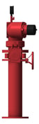 Left Image of DualBooster Galvin 100mmPipe WAandNT