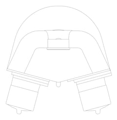 Plan Image of FireProtection TankBooster Galvin Quad