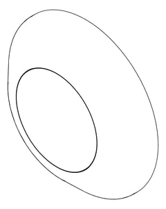 3D Documentation Image of FlushButton Cistern GalvinEngineering GalvinCare