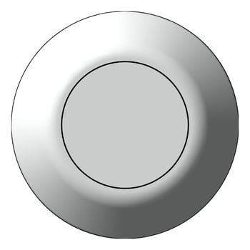 Front Image of FlushButton Cistern GalvinEngineering GalvinCare