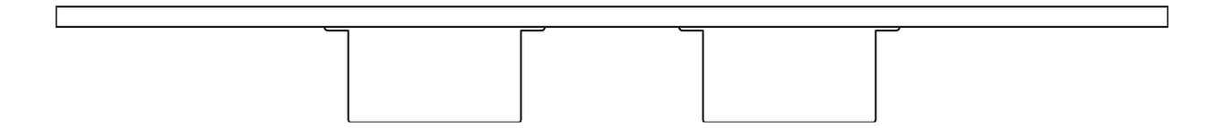 Plan Image of FlushPlate Wall GalvinEngineering GalvinAssist Accessible