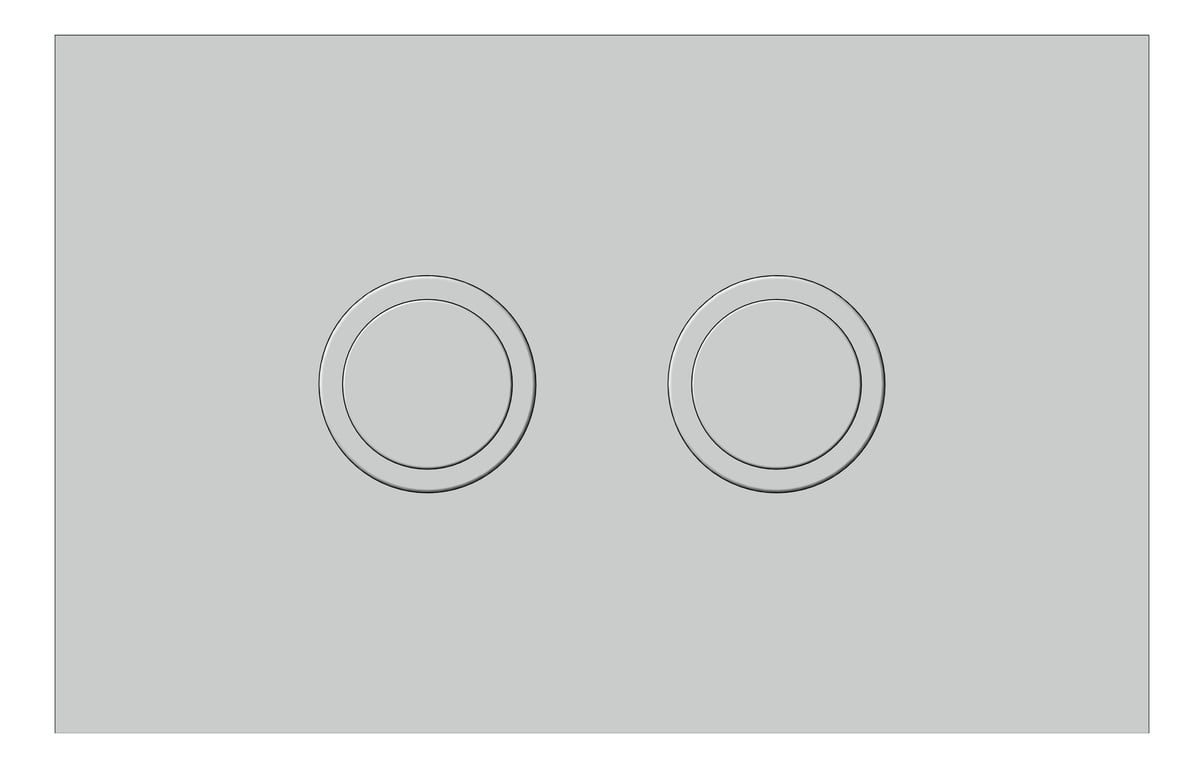 Front Image of FlushPlate Wall GalvinEngineering GalvinAssist