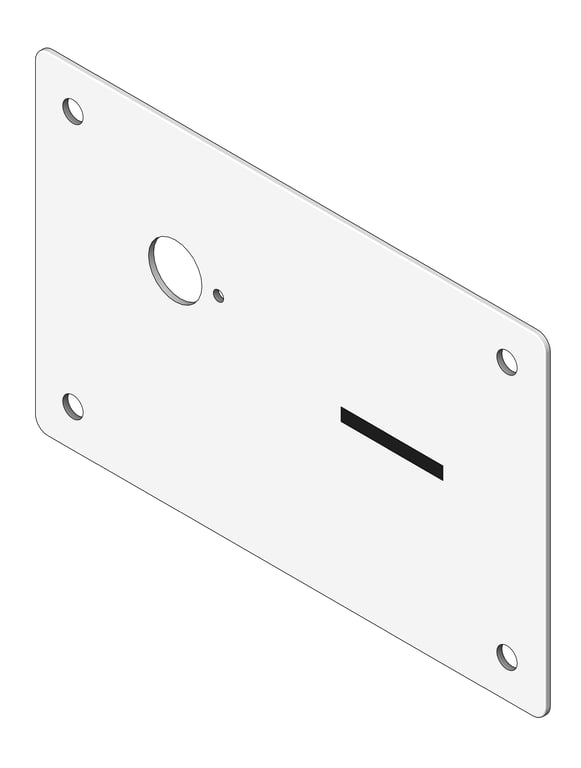 Navigate to Plate Wall Galvin Flowmatic Sensor Bluetooth