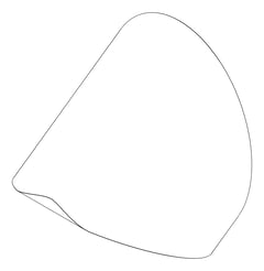 3D Documentation Image of Shower Wall GalvinEngineering GalvinCare LeadSafe LigatureResistant