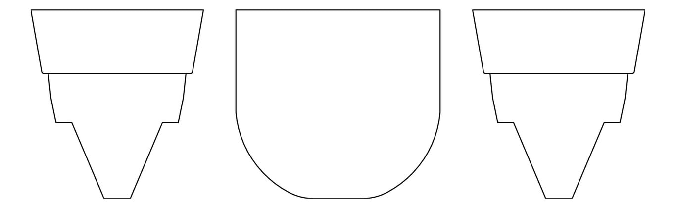 Plan Image of MixerSet Shower GalvinEngineering GalvinCare LeadSafe EzyGrip