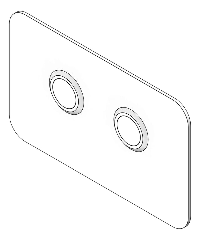 Navigate to MixerTap Basin GalvinEngineering SafeCell Wall