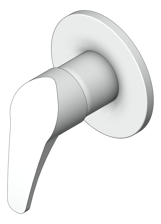 Navigate to MixerTap Shower GalvinEngineering CliniLever Hospital Wall