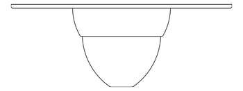 Plan Image of MixerTap Shower GalvinEngineering GalvinCare MentalHealth LeadSafe LigatureResistant