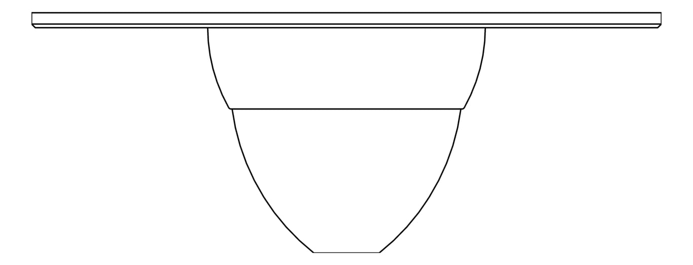 Plan Image of MixerTap Shower GalvinEngineering GalvinCare ProgressiveMentalHealth Wall AntiLigature