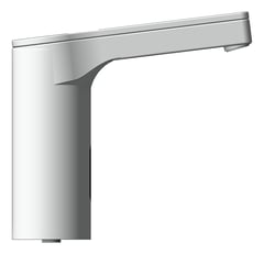 Left Image of Mixer Basin GalvinEngineering Flowmatic