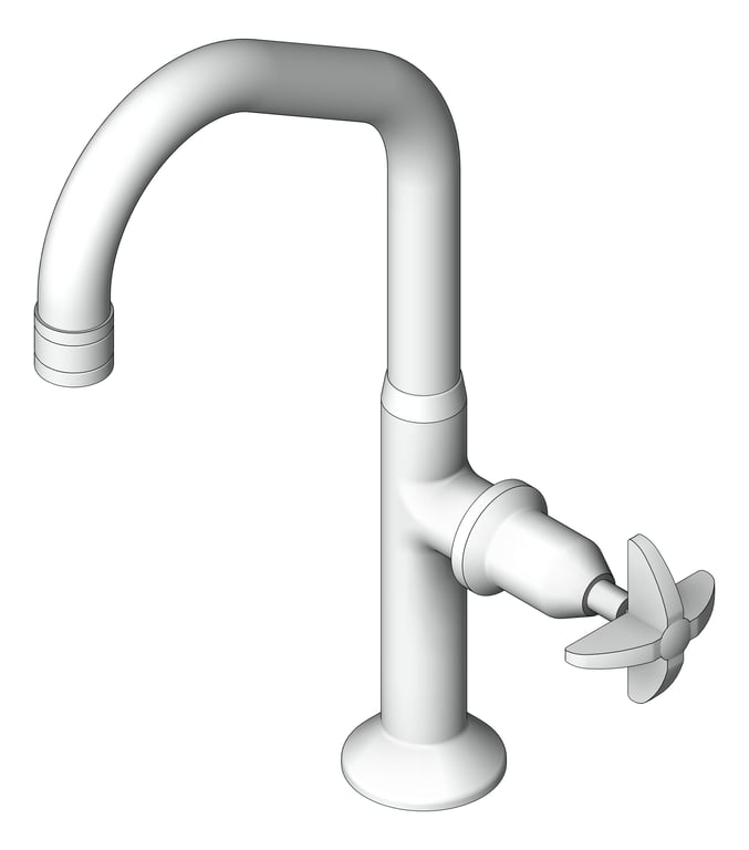 Navigate to Mixer Bench GalvinEngineering GalvinLab Laboratory Swivel Type16