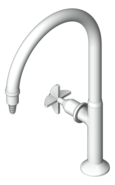 Navigate to Mixer Hob GalvinEngineering GalvinLab Laboratory Fixed Type16