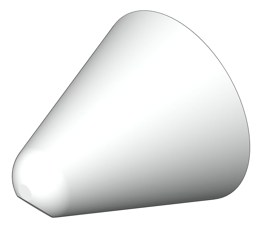 Navigate to Outlet Wall GalvinEngineering GalvinCare LeadSafe LigatureResistant Extended