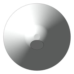 Front Image of Outlet Wall GalvinEngineering GalvinCare LeadSafe LigatureResistant Extended