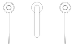 Plan Image of TapSet Basin GalvinEngineering CliniLever Hospital Fixed