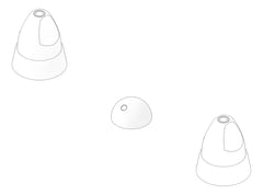 3D Documentation Image of TapSet Basin GalvinEngineering GalvinCare Bubbler