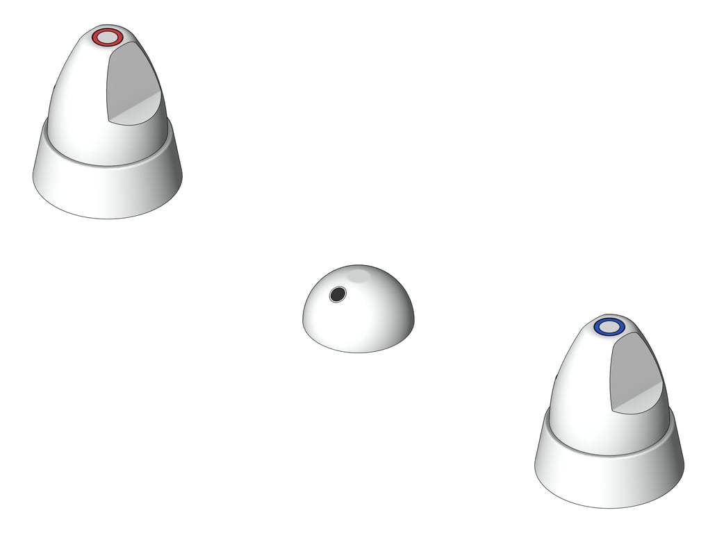 Navigate to TapSet Basin GalvinEngineering GalvinCare Bubbler