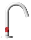 Left Image of TapSet Basin Galvin GalvinAssist LeadSafe Lever OneFourthTurn