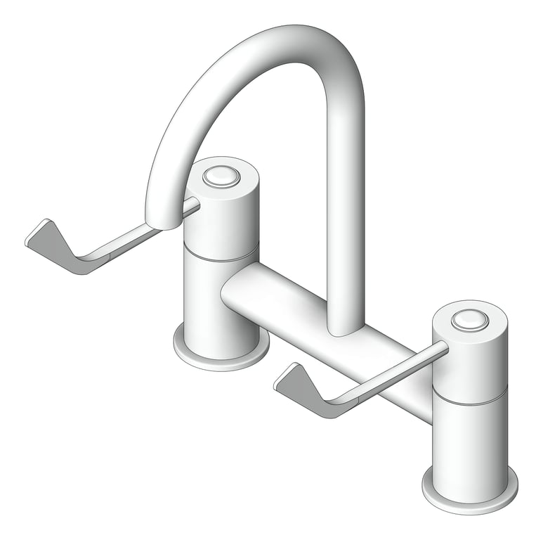 Navigate to TapSet Hob GalvinEngineering CliniLever Hospital Type50