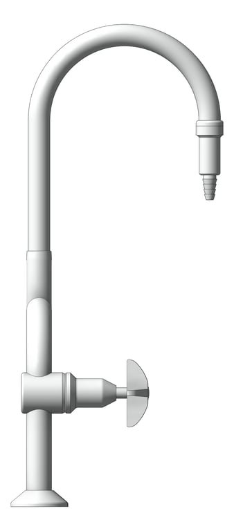 Left Image of TapSet Hob GalvinEngineering GalvinLab Laboratory MixingUnit Type13