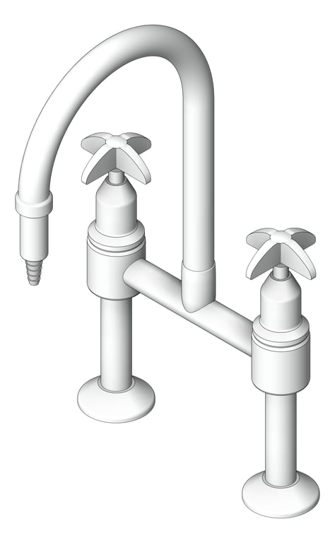 Navigate to TapSet Hob GalvinEngineering GalvinLab Laboratory Swivel Type19