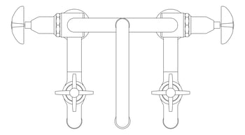 Plan Image of TapSet Hob GalvinEngineering GalvinLab