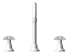 Front Image of TapSet Hob GalvinEngineering VandalResistant Aerator