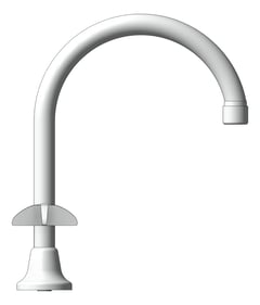 Left Image of TapSet Hob GalvinEngineering VandalResistant Aerator