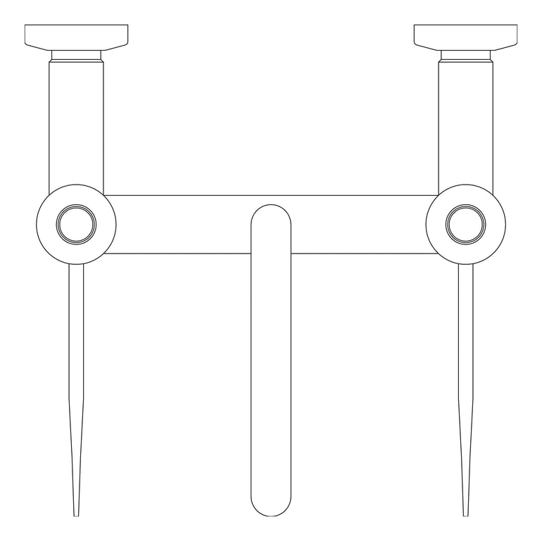 Plan Image of TapSet Wall GalvinEngineering CliniLever Hospital Type51