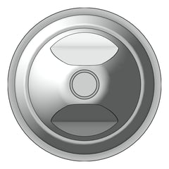 Front Image of Tap Wall GalvinEngineering GalvinCare Hot