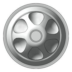 Front Image of Tap Wall GalvinEngineering GalvinCare LeadSafe