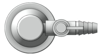 Front Image of Turret Laboratory GalvinEngineering GalvinLab Gas