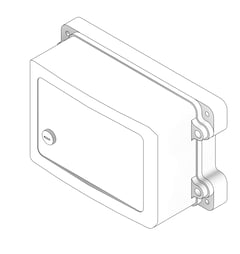 3D Documentation Image of Valve Electronic Galvin Wallgate