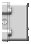 Left Image of Valve Electronic Galvin Wallgate