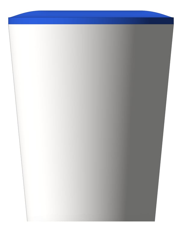 Front Image of ToiletPan WallFaced GalvinEngineering GalvinAssist