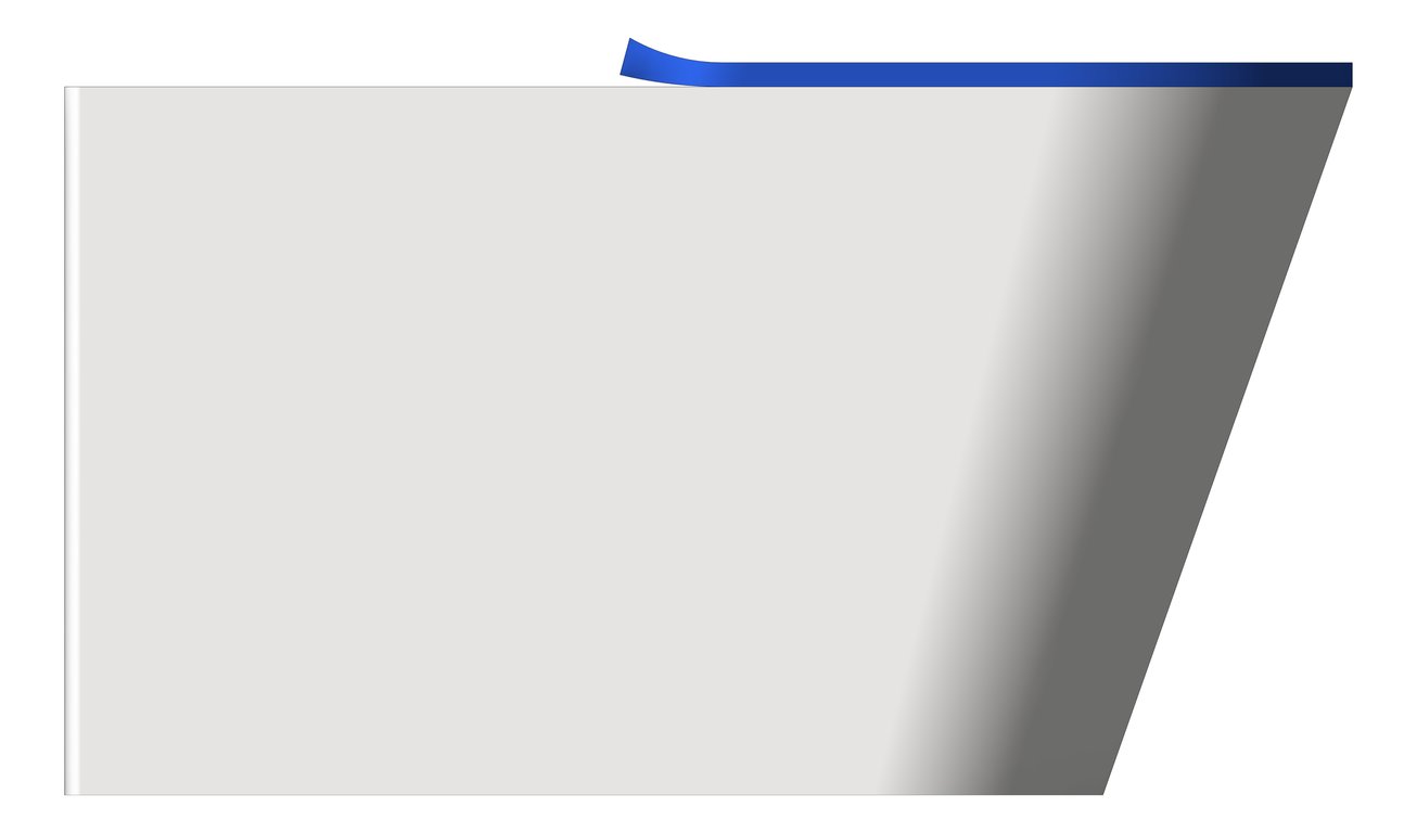 Left Image of ToiletPan WallFaced GalvinEngineering GalvinAssist