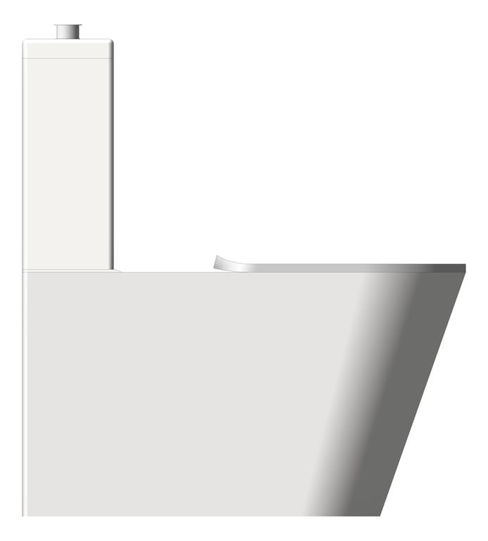 Left Image of ToiletSuite WallFaced GalvinEngineering GalvinAssist