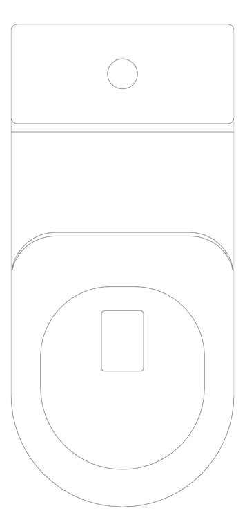 Plan Image of ToiletSuite WallFaced GalvinEngineering GalvinAssist