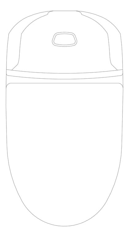 Plan Image of ToiletSuite WallFaced GalvinEngineering IfoSign DoubleFlap