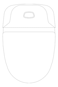 Plan Image of ToiletSuite WallFaced GalvinEngineering IfoSign Junior