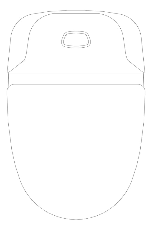 Plan Image of ToiletSuite WallFaced GalvinEngineering IfoSign Junior